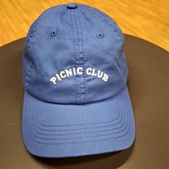 Kšiltovka enfant, jak nahlášeno IKEA Nice Saint Isidore pomocí iLost