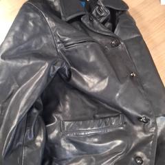 Chaqueta, ha sido reportado por Connexxion Haarlem AML con iLost