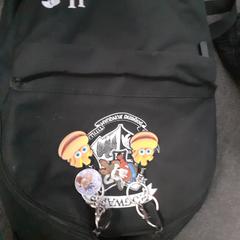 Batoh - Pohribniy, jak nahlášeno Centraal magazijn pomocí iLost