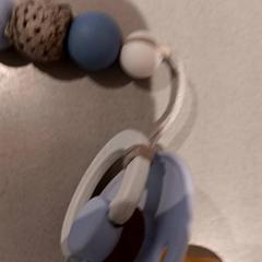 Speenkoord がiLostで De Efteling によって報告されました