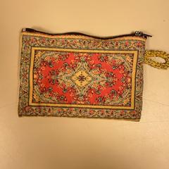 Lommebok Jordaan, som rapportert av Pathé Schiedam ved bruk av iLost