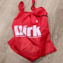 かばん がiLostで RRReis Trein Amersfoort / Ede-Wageningen によって報告されました