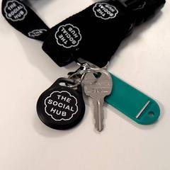 Cable de llave Sleutel, ha sido reportado por IKEA Amsterdam con iLost