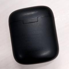 Earpods, come riportato da Arriva Limburg Zuid utilizzando iLost