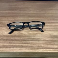 Brýle na čtení zwart - 050426 LOS3, jak nahlášeno Ziggo Dome pomocí iLost