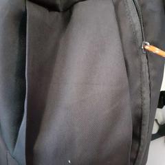 Ryggsäck, rapporterat av Centraal magazijn med iLost