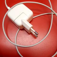 Carregador, segons ha informat UvA REC mitjançant iLost