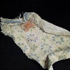 Plyšová facka, ako bolo nahlásené ilévia pomocou iLost