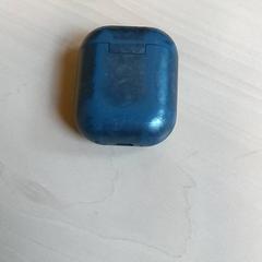 Elektronik - draadloze oortjes, gemeldet von Regio Antwerpen - Brussel über iLost