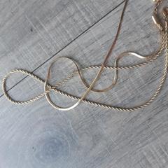 Ketting goud، كما تم الإبلاغ عنه عبر iLost