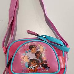 Borsa - Kinderhandtasje, come riportato da Regio Oost-Vlaanderen utilizzando iLost