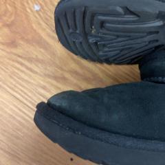 Schuhe, gemeldet von GVB über iLost