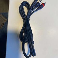 Cables, segons ha informat Cursus en vergadercentrum Domstad mitjançant iLost