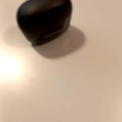 Estojo para auscultadores, como reportado por Arriva Limburg Noord utilizando o iLost