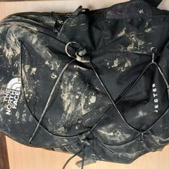 Rugzak north face, zoals gemeld door Pouw Vervoer met iLost