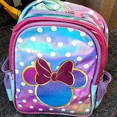 Bag, as reported by Connexxion Haarlem IJmond using iLost