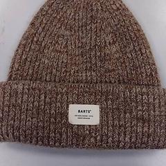 Beanie, jak nahlášeno Vrije Universiteit Amsterdam pomocí iLost