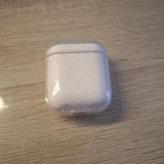 Apple airpods case, segons s'ha informat a iLost