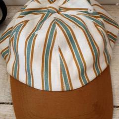 Sapka, amint azt DierenPark Amersfoort az iLost segítségével jelentette.