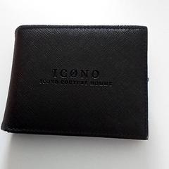 Wallets Badri, as reported by ilévia using iLost