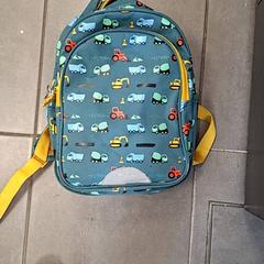 バックパック -Alexis がiLostで Centraal magazijn によって報告されました