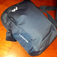 Sack, gemeldet von Grand Hotel Amrath Kurhaus über iLost