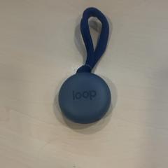 Loop ear plugs, rapporterat av Jaarbeurs med iLost