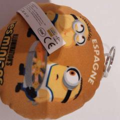 키체인 jaune, iLost를 사용하여 TCL에 보고됨