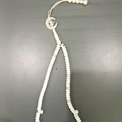 Ketting, zoals gemeld door Qbuzz GD Groningen HS met iLost