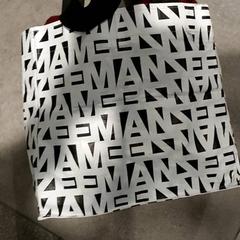 Tas - draagtas, zoals gemeld door Regio Antwerpen - Brussel met iLost