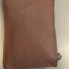 Pénztárca, amint azt Syntus Provincie Utrecht az iLost segítségével jelentette.