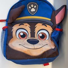 배낭 Paw patrol, iLost를 사용하여 Pathé Schouwburgplein에 보고됨