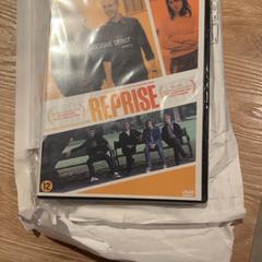 Dvd, zoals gemeld door Van der Valk Hotel Eindhoven - Best met iLost