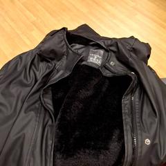 Jakke, som rapportert av IKEA Nice Saint Isidore ved bruk av iLost