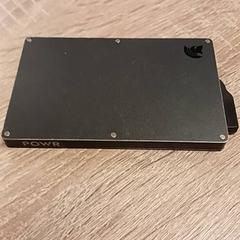 Kártyabirtokos Vd berg, amint azt EBS Spijkenisse az iLost segítségével jelentette.