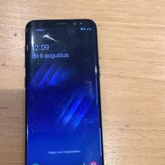 Telefoner Samsung, som rapportert av Gemeente Gooise Meren ved bruk av iLost