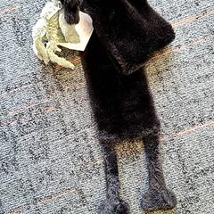 Shawl, as reported by Connexxion Amstelveen using iLost