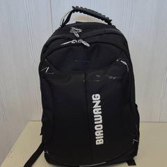 Backpack, as reported by Transdev Gooi en Vechtstreek using iLost