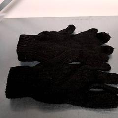 Rukavice, ako bolo nahlásené Keolis Lund pomocou iLost