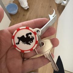 Sleutel، كما تم الإبلاغ عنه عبر iLost