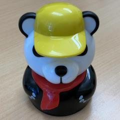 Toy, as reported by Schönbrunn - Schloss & Park using iLost