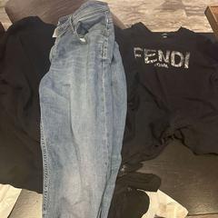 Jeans, as reported by Van der Valk Hotel Amsterdam-Amstel using iLost