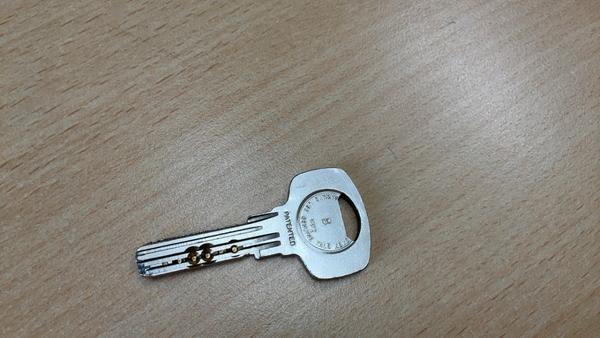 Key