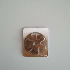 Batteries, as reported by Twisto using iLost