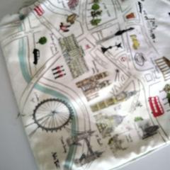 Väska, rapporterat av Twisto med iLost