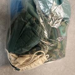 バッグ - Plastiek tas がiLostで Regio Oost-Vlaanderen によって報告されました
