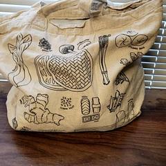 Táska, amint azt Connexxion Haarlem IJmond az iLost segítségével jelentette.