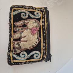 Portemonnee, som rapporterats till iLost