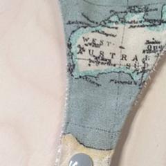 Fopspeen, as reported by IKEA Gent using iLost