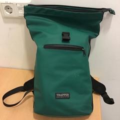 İLost kullanarak Qbuzz U-OV tarafından bildirildiği gibi Çanta